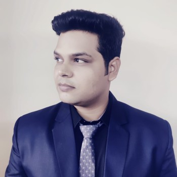 Brijesh Mishra